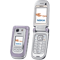 Nokia 6267.