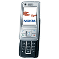 Nokia 6280.