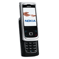 Nokia 6282.
