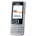 Nokia 6300.