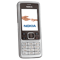 Nokia 6301.