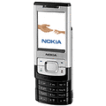 Nokia 6500 Slide.