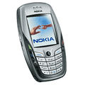Nokia 6600.
