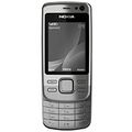 Nokia 6600i Slide.