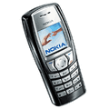 Nokia 6610.