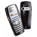 Nokia 6610i.
