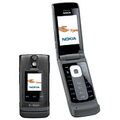 Nokia 6650 Fold.