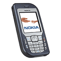 Nokia 6670.