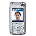 Nokia 6680.