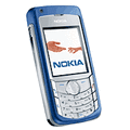 Nokia 6681.