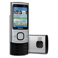 Nokia 6700 Slide.