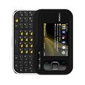 Nokia 6760 Slide.