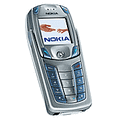 Nokia 6820.
