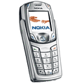 Nokia 6822.