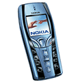 Nokia 7250i.