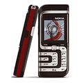 Nokia 7260.