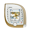 Nokia 7600.