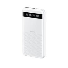 Back Up baterija (univerzalna) REMAX RPP-10 10000mAh beli (MS).