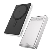 Back Up baterija (univerzalna) MagSafe Moxom MX-PB122 PD20W+ QC18W 10000mAh (MS).