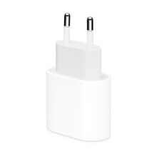 Kuciste punjaca - Iphone 15/16 PD Fast charger 35W Type C beli HQ (MS).