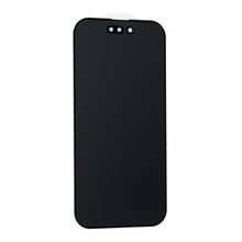 Tempered glass (zastitno staklo za ekran) Privacy 2.5D full glue - iPhone 14 Pro crni.