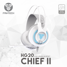 Slusalice Gaming Fantech HG20 Chief II Space Edition.