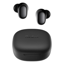 Bluetooth slusalice Xiaomi Redmi Buds 6 Play crne.