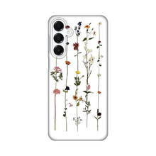PRINT silikonska futrola skin (ultra tanka) - Samsung A165F Galaxy A16 Flower.