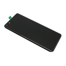 LCD ekran (displej) - Huawei P40 PRO + Touch screen crni ORG (MS).