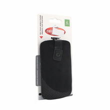 Zastitna futrola Cellular Line TATTO slide XL crna.