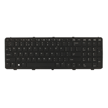 Tastatura - laptop HP Probook 450/470 G1.