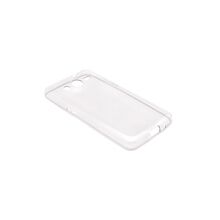 Teracell silikonska futrola skin (ultra tanka) - Samsung G355H Galaxy Core II Dual Transparent.