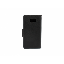 Zastitna futrola Mercury - Samsung G925 S6 Edge crna.