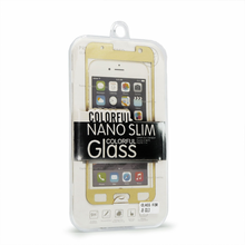 Tempered glass (zastitno staklo za ekran) - Samsung J500F Galaxy J5 zlatni.