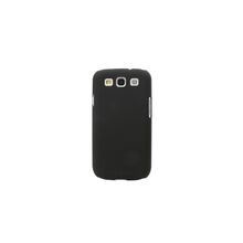 Zastitna futrola Cellular Line FIT - Samsung I9300 Galaxy S3 crna.