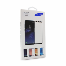 Tempered glass (zastitno staklo za ekran) - Samsung N950F Note 8 zakrivljeni crni.