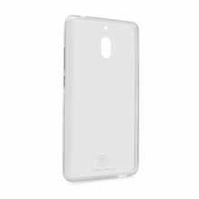 Teracell silikonska futrola skin (ultra tanka) - Nokia 2.1 (2018) Transparent.