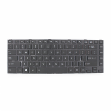 Tastatura - laptop Toshiba Satellite L800/L805/L830/L840/L845/C800/C800D/M800/M805 crna.