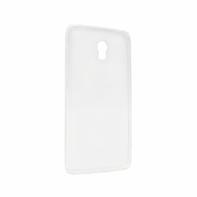 Zastitna silikonska futrola Ultra Thin - Lenovo Vibe P1 Transparent.