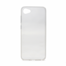 Zastitna silikonska futrola Ultra Thin - HTC Desire 12 Transparent.