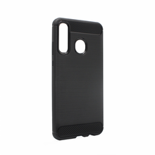 Zastitna futrola Defender Safeguard - Huawei P30 Lite crna.