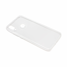 Zastitna silikonska futrola Ultra Thin - Xiaomi Redmi Note 7 Transparent.