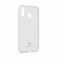 Teracell silikonska futrola skin (ultra tanka) - Samsung A205F Galaxy A20 Transparent.