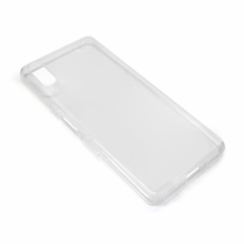 Zastitna silikonska futrola Ultra Thin - Sony Xperia L3 Transparent.