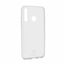 Teracell silikonska futrola skin (ultra tanka) - Huawei Honor 20 Lite/Honor 20e Transparent.
