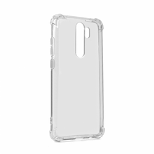 Zastitna futrola Transparent Ice Cube - Xiaomi Redmi Note 8 Pro.
