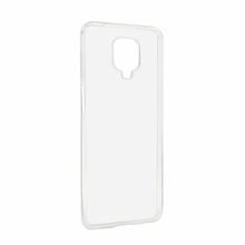 Zastitna silikonska futrola Ultra Thin - Xiaomi Redmi Note 9 Pro Transparent.