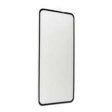 Tempered glass (zastitno staklo za ekran) 2.5D full glue - Huawei Honor X10 5G crni.
