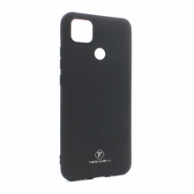 Teracell silikonska futrola skin (ultra tanka) - Xiaomi Redmi 9C mat crna.