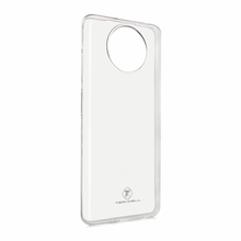 Teracell silikonska futrola skin (ultra tanka) - Xiaomi Poco X3 NFC/Poco X3 Pro Transparent.